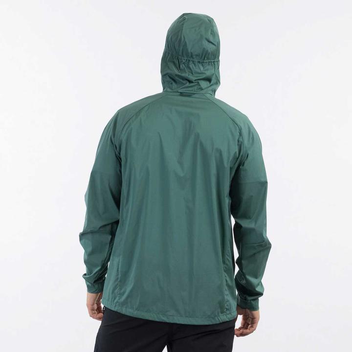 Produktbild Bergans Microlight Jacke (S)