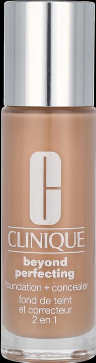 Image du produit Clinique Beyond Perfecting Foundation + Concealer (7 Crème de chamois)