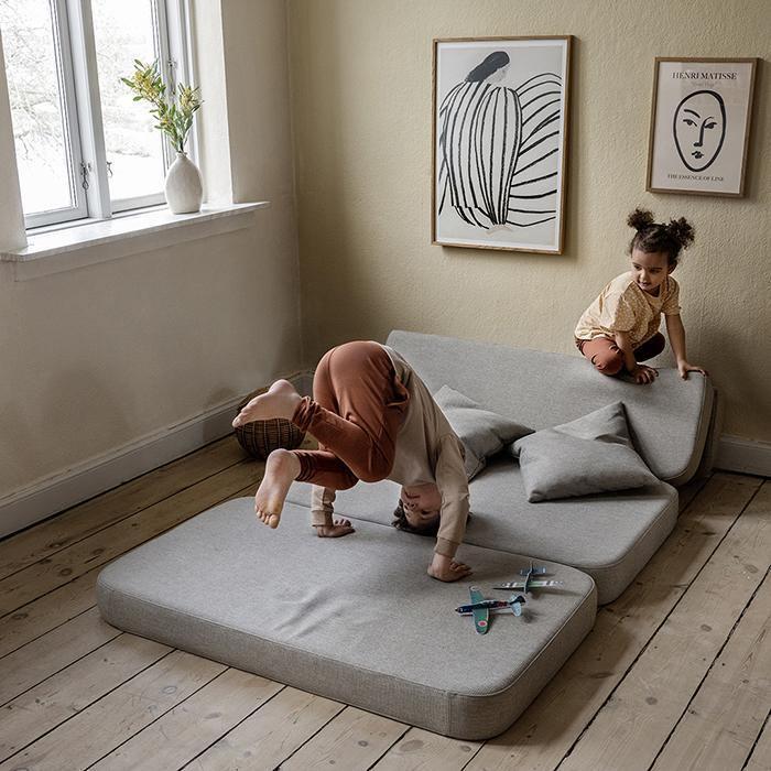 Produktbild ByKlipKlap KK 3 Fold (Kindersofa)
