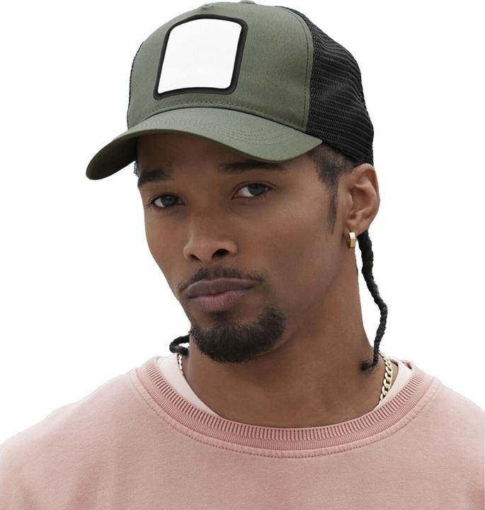 Image du produit Beechfield - Casquette trucker - Adulte (Taille unique)