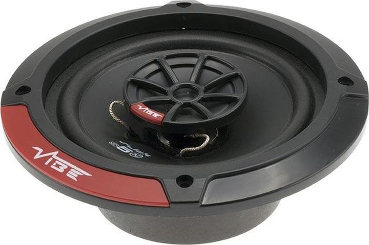 Immagine prodotto Vibe Altoparlante integrato da 13 cm (210 W, 13 cm, Altri)
