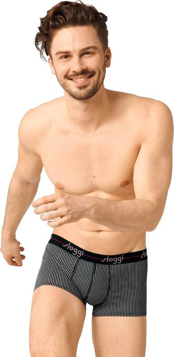 Image du produit Sloggi Pack de 2 hipsters men Start (XXL, lot de 2)