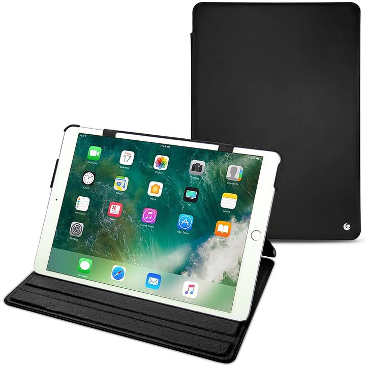 Produktbild Noreve Tradition Leather Case schwarz (iPad Air 2019 (3. Gen))