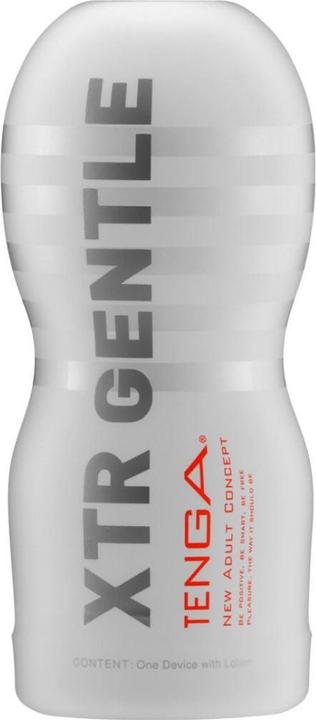 Produktbild Tenga Original Vacuum Cup Xtr Strong