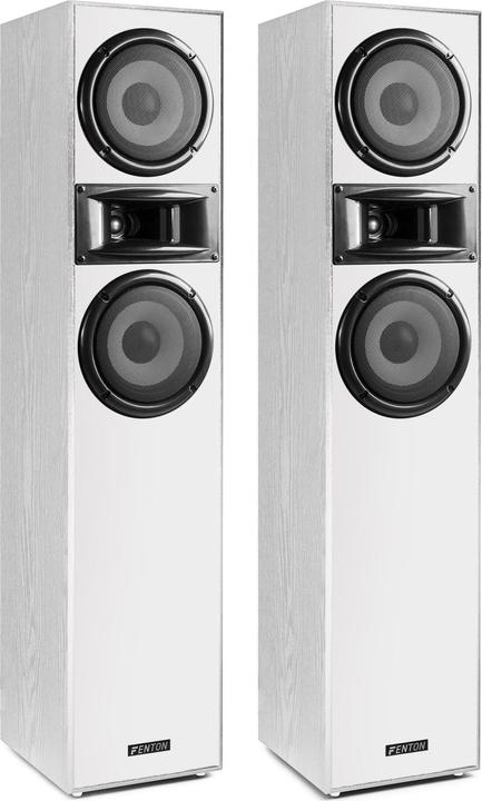 Actual product image Fenton SHF700W (Passive, 1x 30 W)