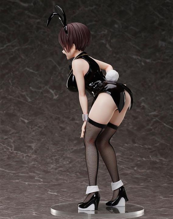 Image du produit Binding Creators Opinion statuette PVC 1/4 Mutsuki Hayakawa Bunny Ver. 41 cm