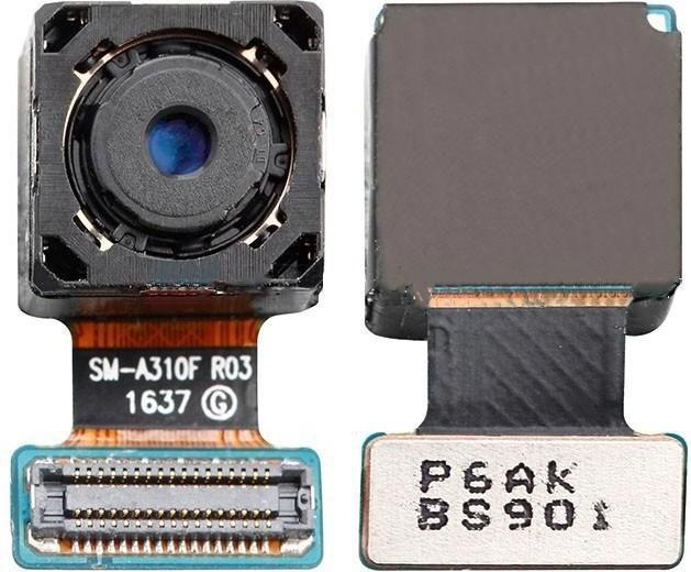 Actual product image CoreParts Samsung Galaxy A3 (2016) (Module, Galaxy A3)