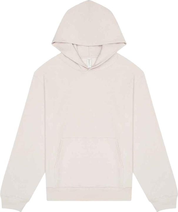 Bella Canvas Hoodie zum Überziehen