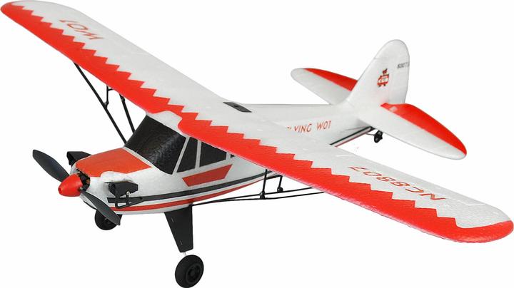 Image du produit Amewi Piper J-3 Cub (Multi moteur)