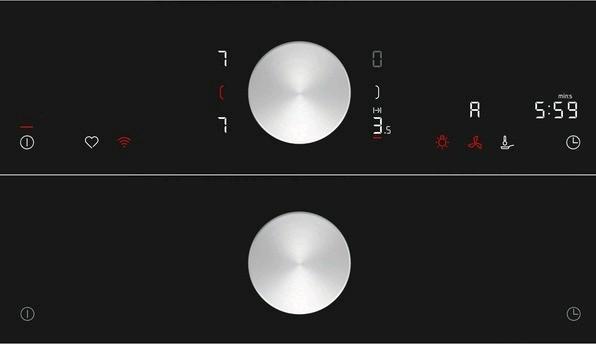 Image du produit Neff N 90, Table de cuisson à induction, 60 cm, noir, avec cadre à poser, T66TTX4L0