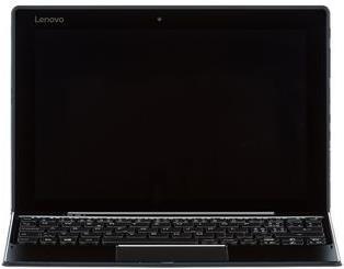 Lenovo MIIX 310-10, Intel Z8350, W10-H (10.10", Intel Atom x5-Z8350, 2 GB, 64 GB, CH)