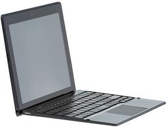Produktbild Lenovo MIIX 310-10, Intel Z8350, W10-H (10.10", Intel Atom x5-Z8350, 2 GB, 64 GB, CH)