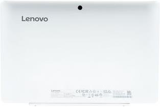 Produktbild Lenovo MIIX 310-10, Intel Z8350, W10-H (10.10", Intel Atom x5-Z8350, 2 GB, 64 GB, CH)