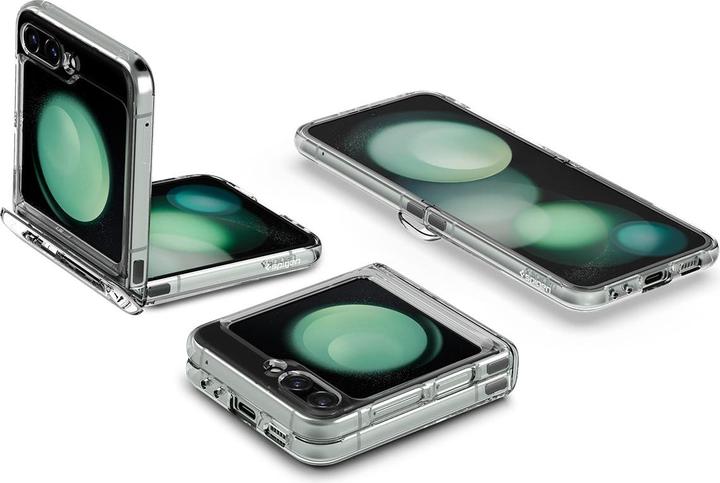 Produktbild Spigen Thin Fit Pro (Samsung Galaxy Z Flip 5G)