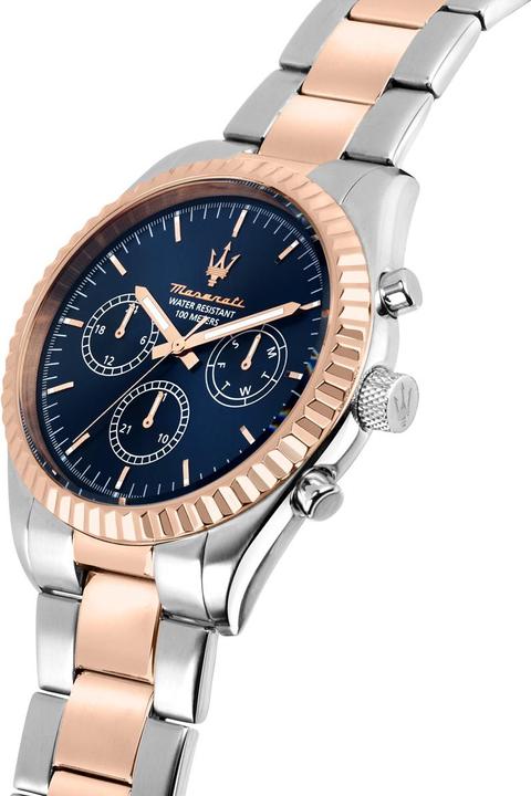 Produktbild Maserati Herrenuhr Competizione (43 mm)