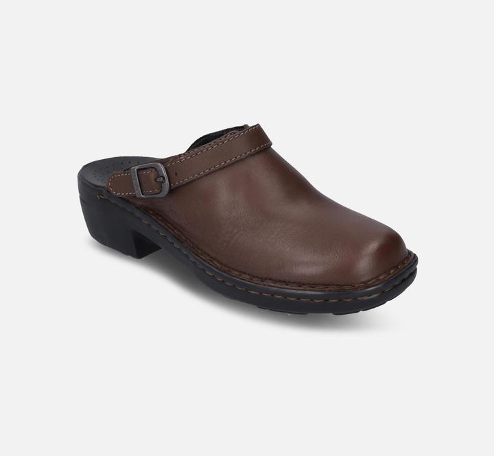 Actual product image Josef Seibel Mules (36)