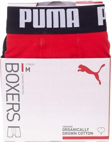 Image du produit Puma Men Everyday Basic Boxer 2p (XXL, lot de 2)