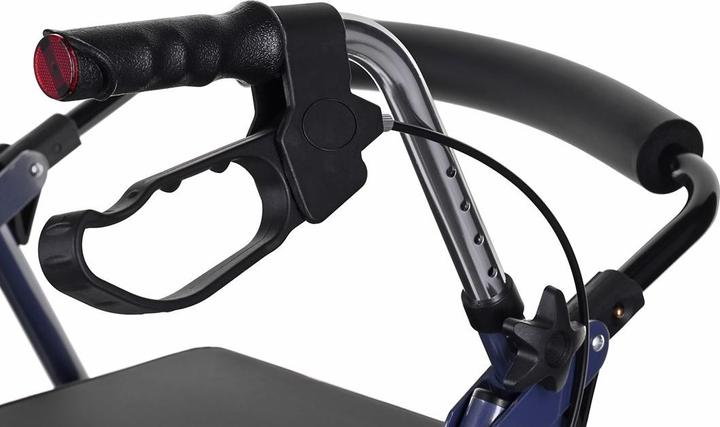 Image du produit Mobilex Podpórka inwalidzka czterokołowa
