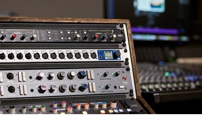 Produktbild RME Audio 12Mic-D (USB)