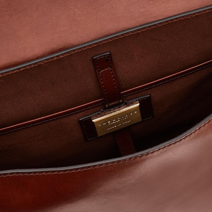 Actual product image The Bridge Stouo - Backpack 15" (17 l)
