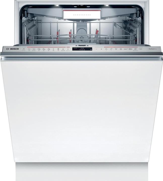 Actual product image Bosch Hausgeräte SMV8YCX01E