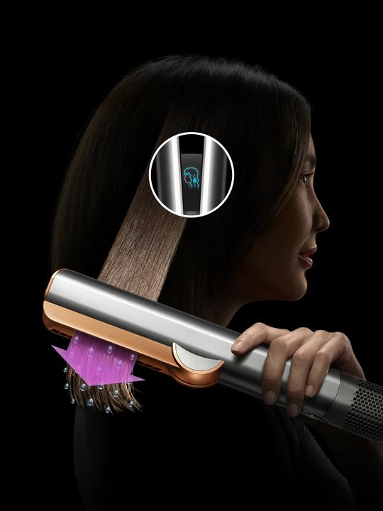 Image du produit Dyson Airstrait (Fer plat)