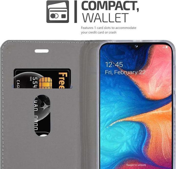 Actual product image Cadorabo Jeans Optik (Samsung Galaxy A10e, Samsung Galaxy A20e)