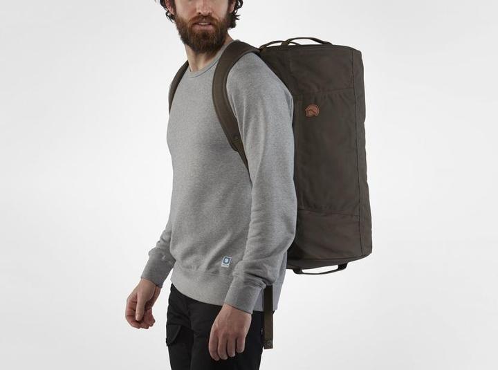 Actual product image Fjällräven Splitpack (55 l)