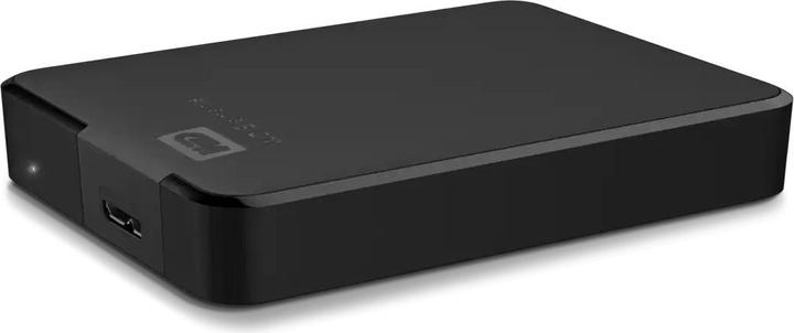 Produktbild WD Elements Portable 4TB + SanDisk Cruzer Blade 16GB (4 TB, 2.5")