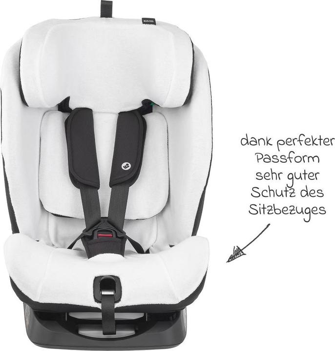 Image du produit Maxi-Cosi Housse d'été BW Titan i-Size