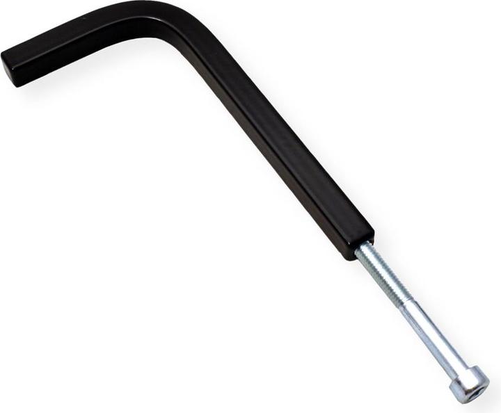 Actual product image Bachmann Desk 1 mounting bracket