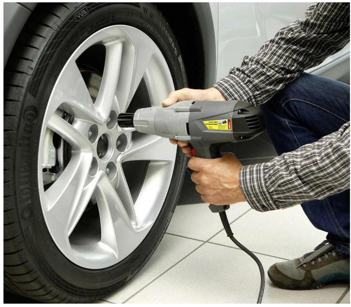 Actual product image Unitec Premium (Electrical connection)