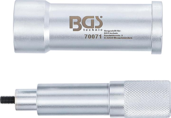 Produktbild BGS Krallenmutter-Einschlag-Werkzeug