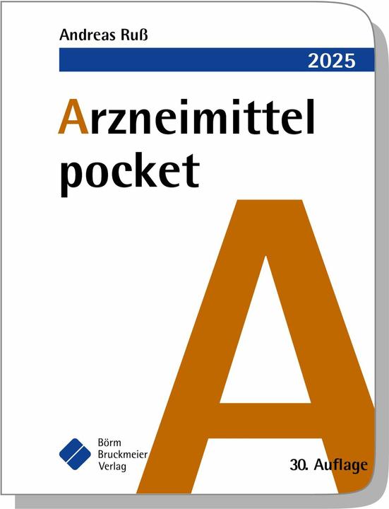 Actual product image Pharmaceuticals pocket 2025