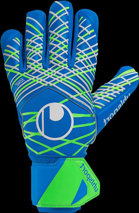 Immagine prodotto Uhlsport Guanti da portiere Aquasoft HN (7)