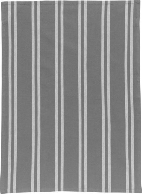 Actual product image Södahl Tea towel set Soft Tools Grey (50 x 70 cm)