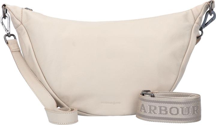 Immagine prodotto Harbour 2nd Borsa a tracolla Just Pure in pelle 46 cm