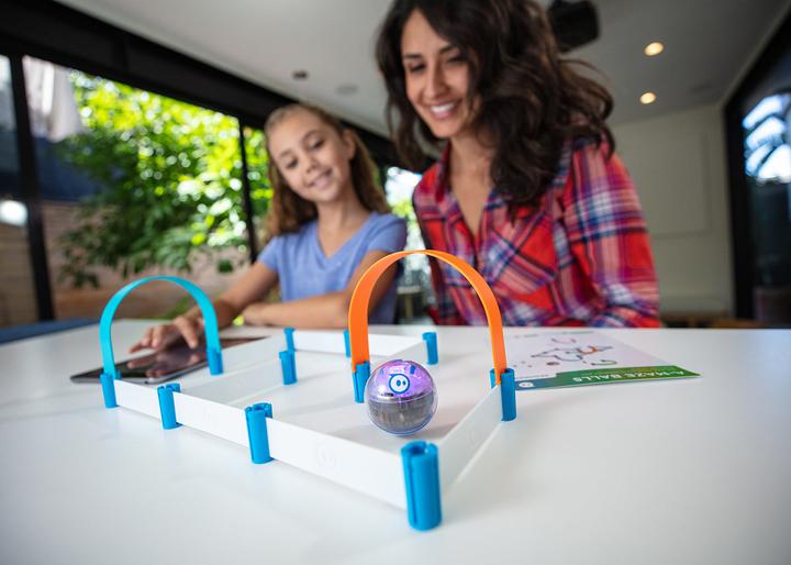 Actual product image Sphero Mini Activity EDU 16 Pack - V2