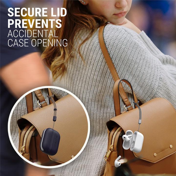 Actual product image Catalyst Essential Case (Headphone bag)