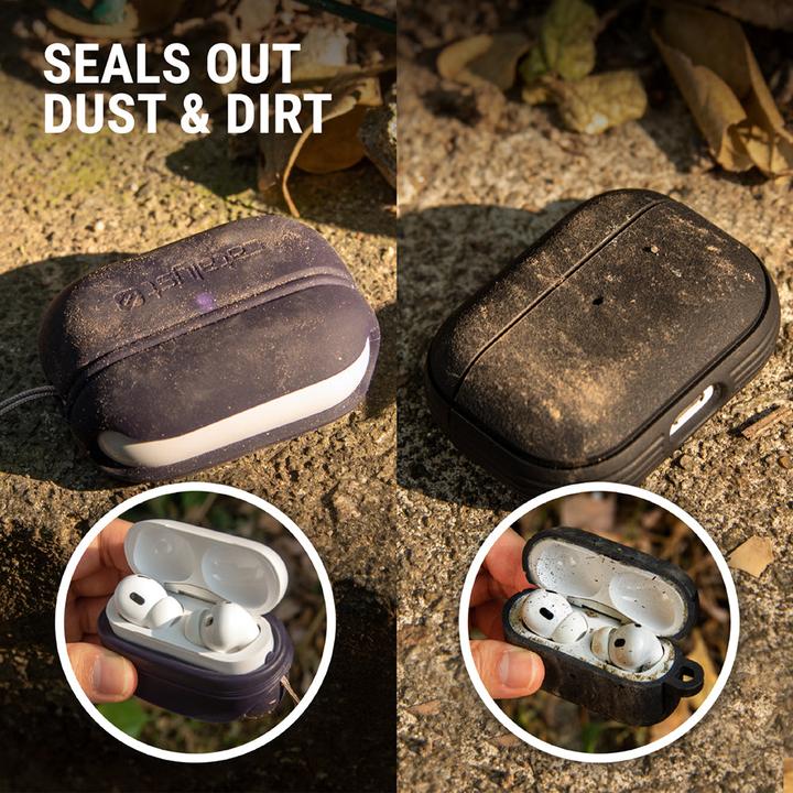 Actual product image Catalyst Essential Case (Headphone bag)