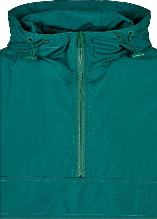 Actual product image Urban Classics Basic Pull Over Jacket - 2372 (3XL)