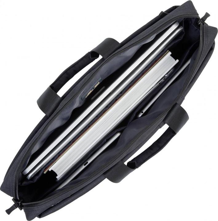 Actual product image Rivacase 8355 Laptop bag 17.3 (17.30")