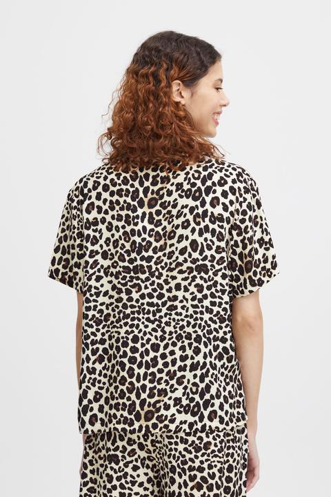 Immagine prodotto B.young BYMMMJOELLA CROP SHIRT 20814527 (42)