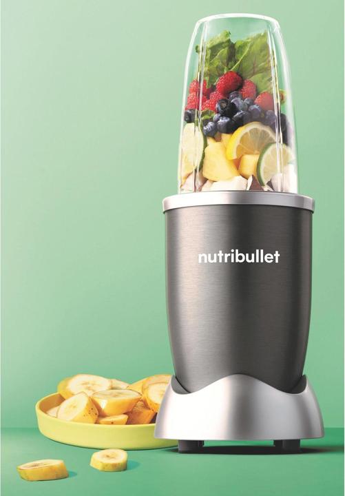 Image du produit NutriBullet Extracteur (Prise UE, 600 W)