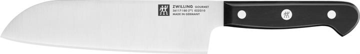 Actual product image Zwilling Gourmet Knife Block 6 pcs Nature (Promo 20)