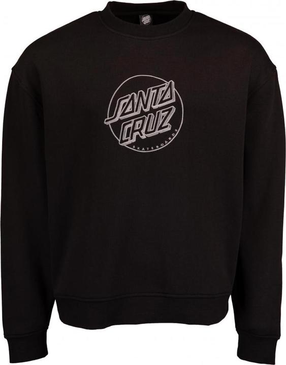 Santa Cruz Opus Dot Crew