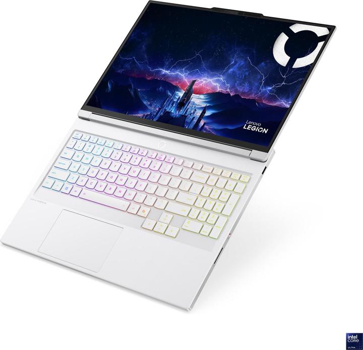Produktbild Lenovo Legion 7 (16", Intel Core Ultra 7 255HX, 32 GB, 1000 GB, DE)
