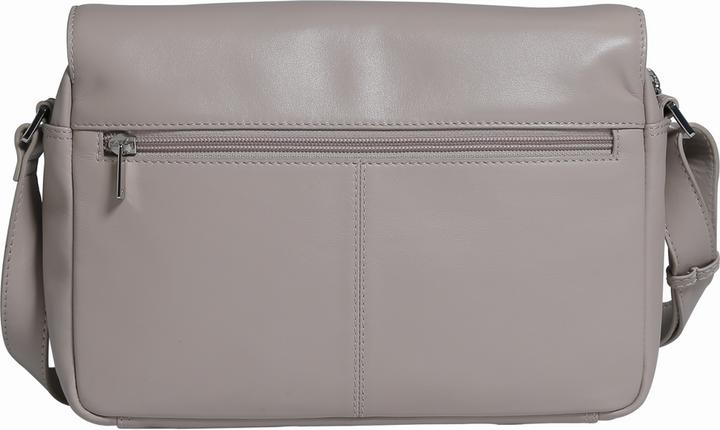 Actual product image Riccardo Ferducci Flap bag, Bellini, torso