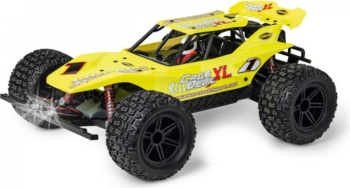 Produktbild Carson RC Modellauto (RTR Ready-to-Run)