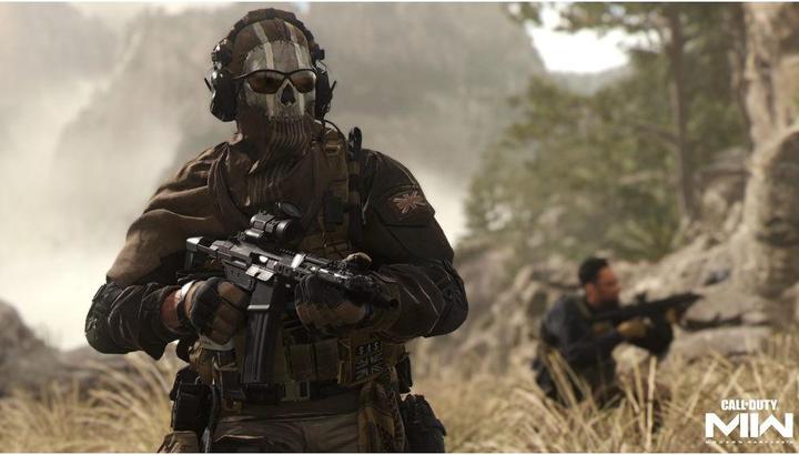 Immagine prodotto Activision Call of Duty: Modern Warfare II (Xbox Series X, Xbox One X, Xbox One S, DE)